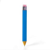 Pen Bookmark Blue with Refills - The English Bookshop Kuwait
